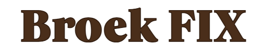BroekFix